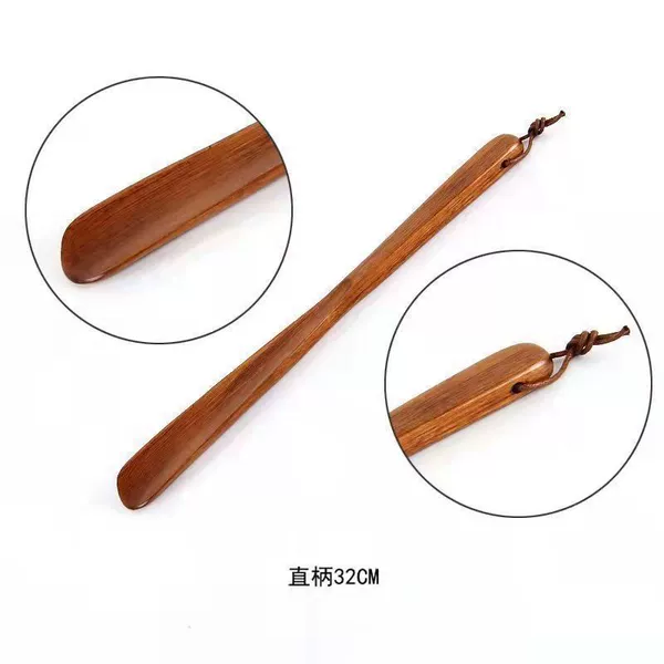 32 flat shoehorn