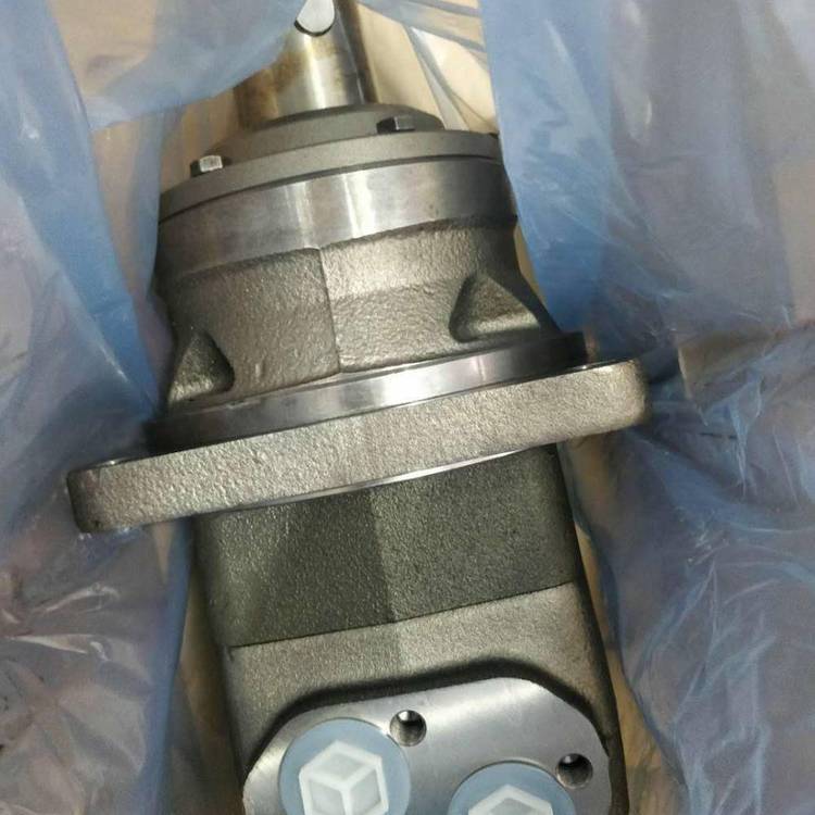 DH100 151-2163原装丹佛斯DANFOSS液压马达默认项