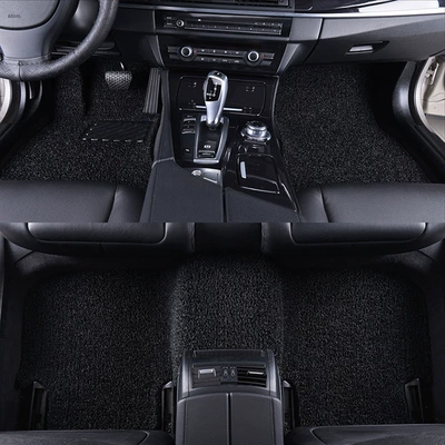Applicable to Volkswagen Jetta Bora: Universal Foot Pad