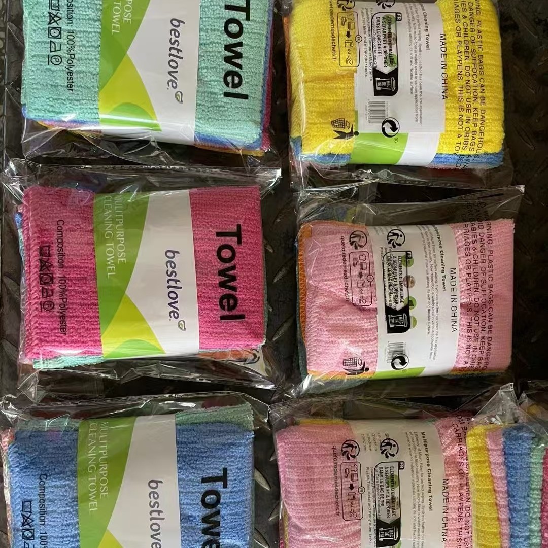 일반 스트라이프 혼합 색상