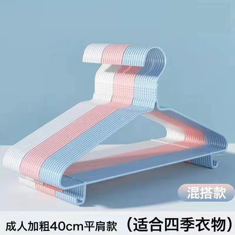 40cm 편평한 어깨 끈 후크