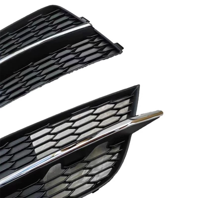 Light frame fog lamp frame A7C7 revised