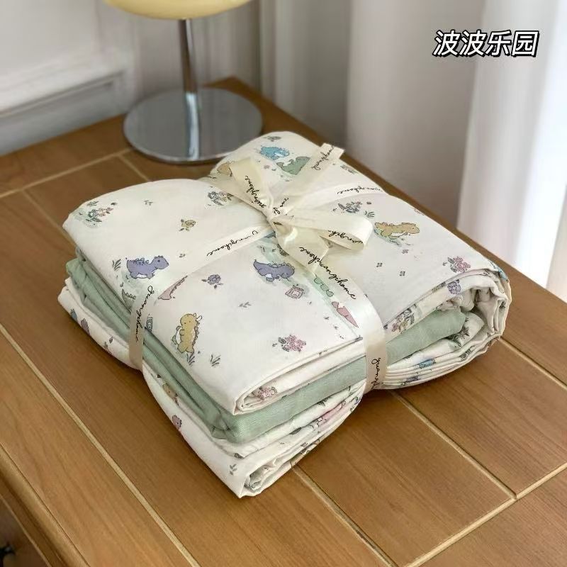 보보 파라다이스