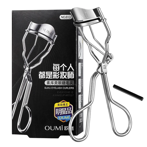 OUMĪ Eyelash Curler 813#