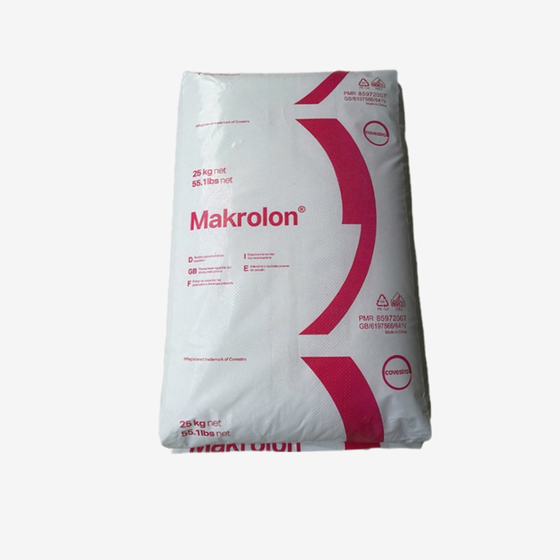 PC 상하이 코베스트로 2805 2405 투명 조명 가전 부품 높은 충격 저항 중간 점도 원료