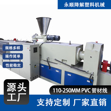 110-250mmPVC���ϹܔD���CPVC���Ϲܲ����a���D���Cе�O��ˮ��