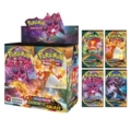 SS3 Darkness Ablaze