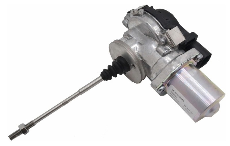6K145874N 06K145874F 06K145722T Turbocharger