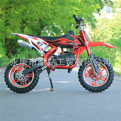 Motosikletlər Kidsren's Off-Road Motorcycle