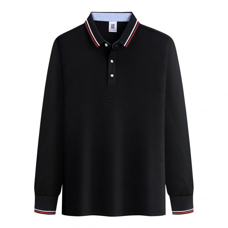 피부 친화적인 코튼 블랙