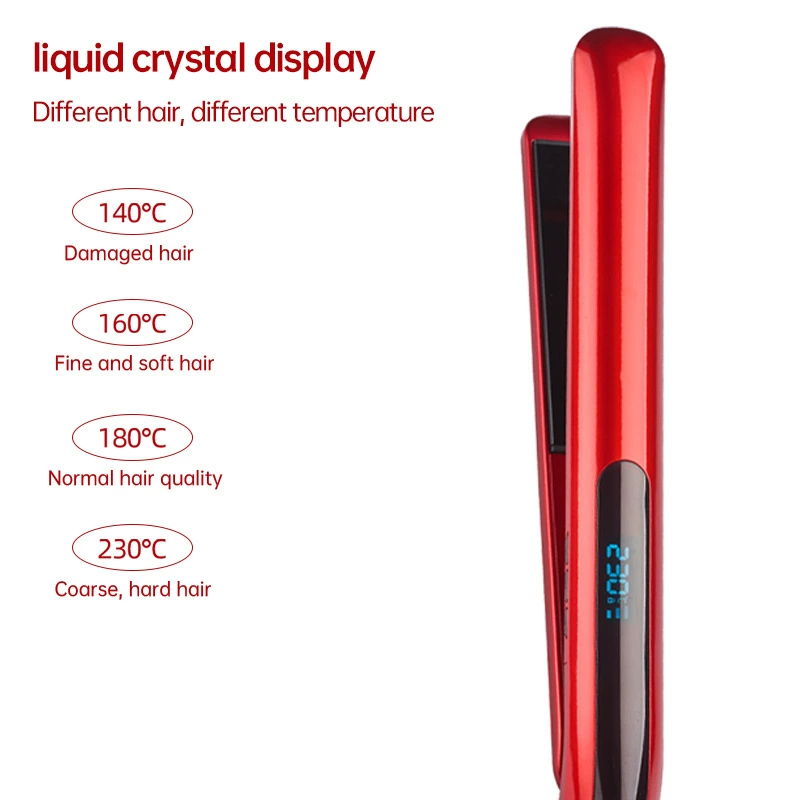 (Cross-border trading), curly cold curling for hair straightening, hairgrip