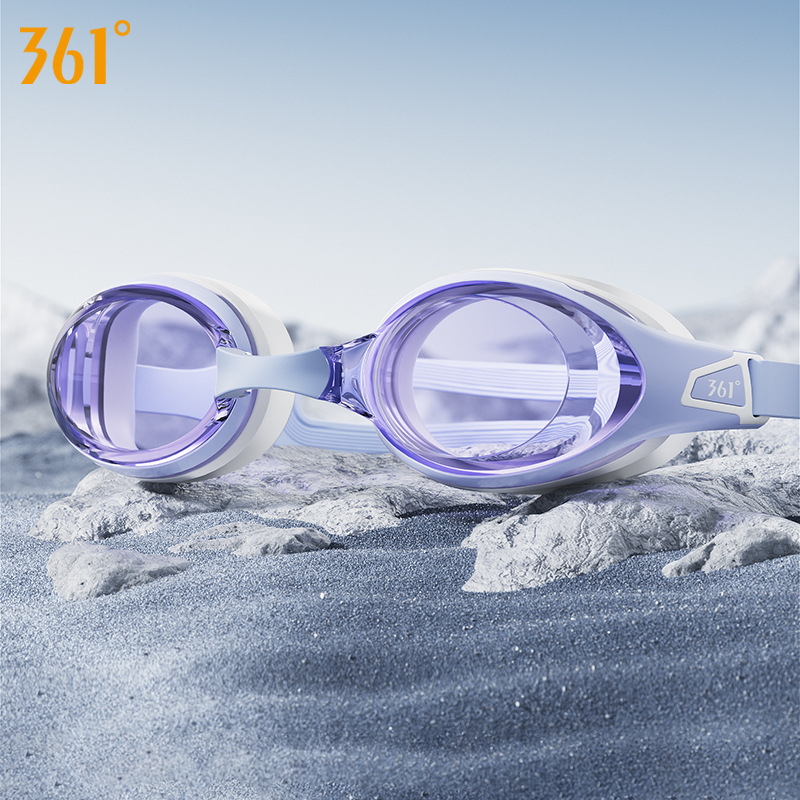 Snow blue purple 7054