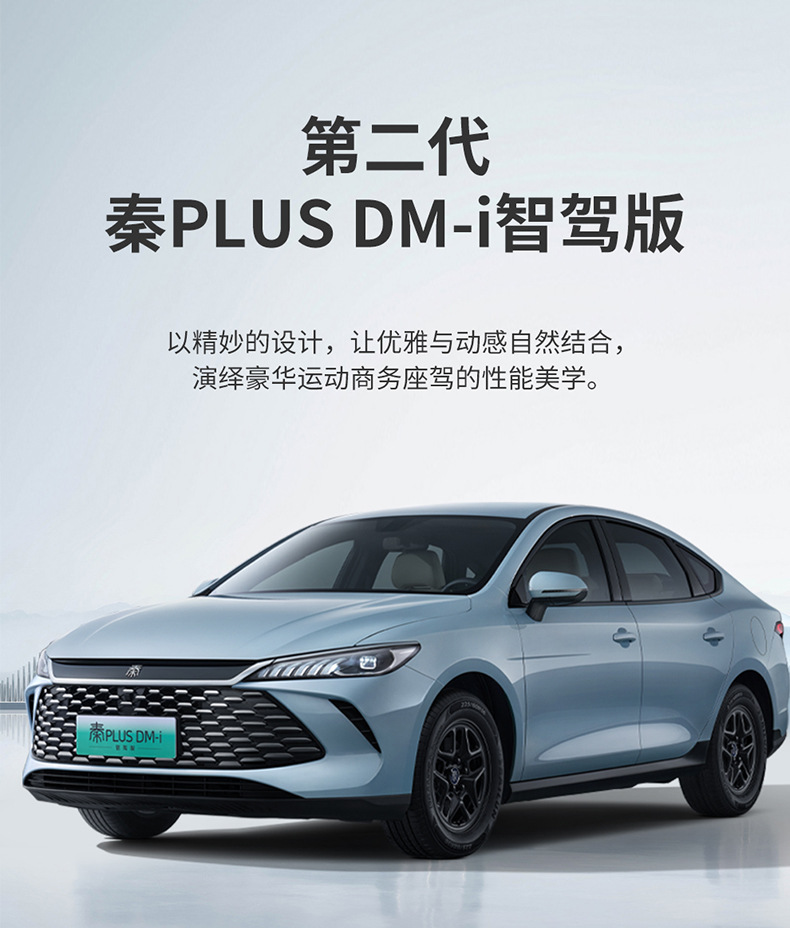 New Special 25 Byd Qin Plusdmi Intelligent Driving Edition Linen Car Seat Cushions All-Inclusive Seat Covers for All Seasons