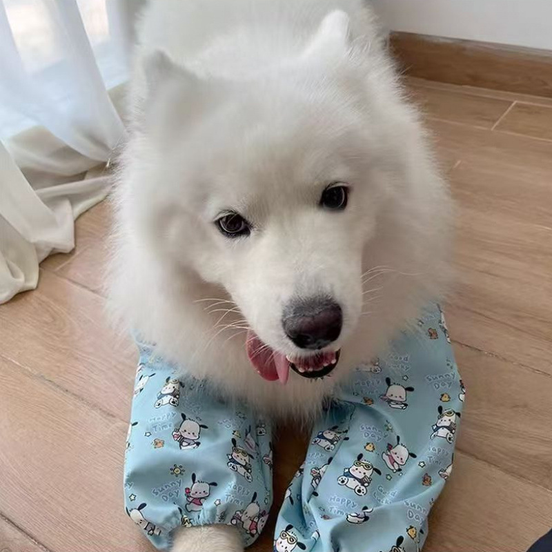Ropa de codo para perros medianos y grandes para mascotas