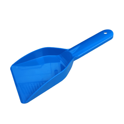 ABS Thickened De-Icing Spatula Refrigerator Freezer Ice Scraper Frost Removal Scraper Household Kitchen Cleaning Tool