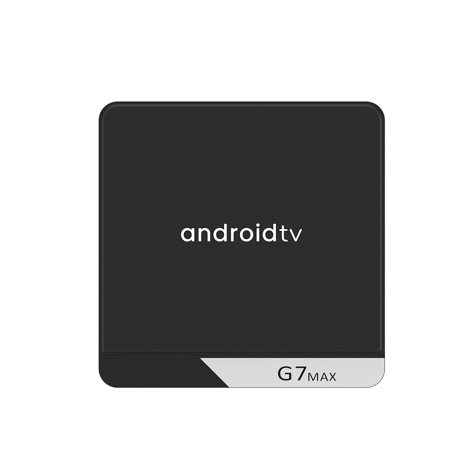 Сет сетевой приставки ATV - топ-бокс S905X4 ТВ бокс Netflix Android 11 Африканский набор - топ боксы тот же экран
