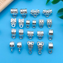 ����ɫ�Ͻ���ͨ��ͷ������ӿ۴�״���diy����������׹��Ʒ���