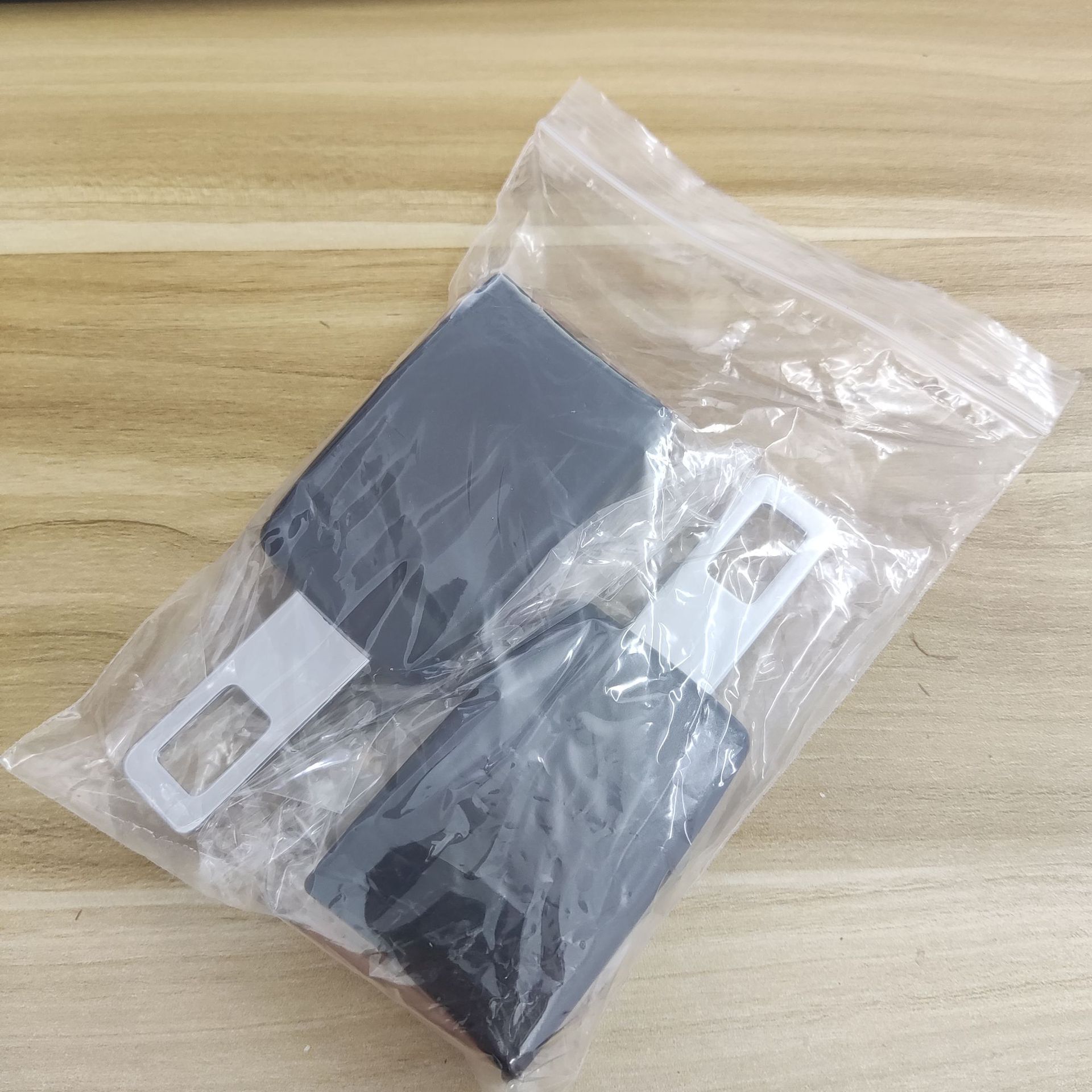 105 블랙(OPP 2팩)