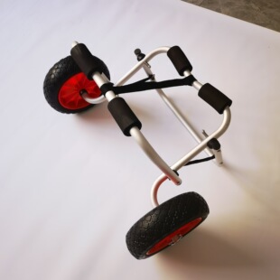 �߶˺����X��Ƥ��ͧ��܇ ��ľ��ɳ����܇ �๦��KAYAK CART