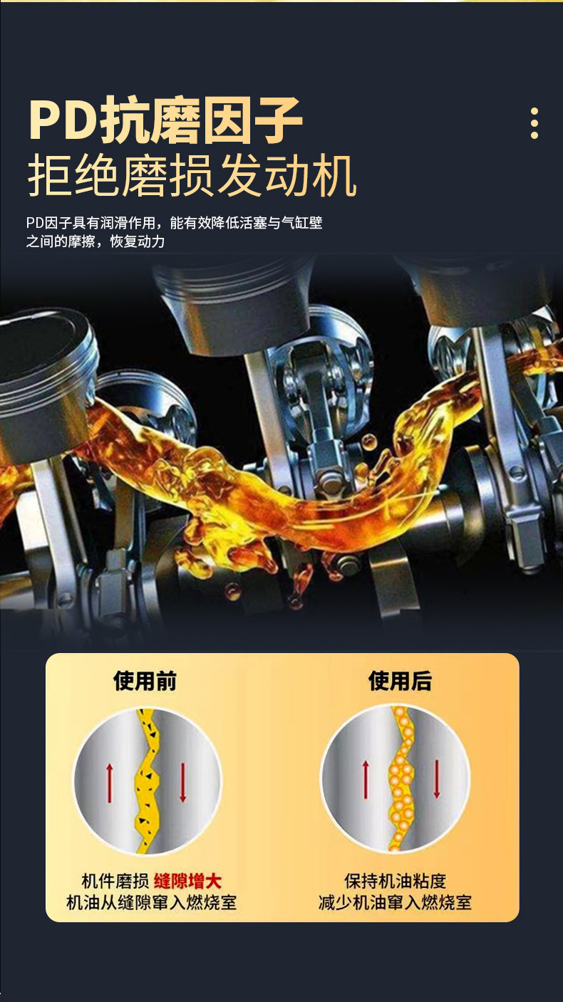 Dr.neolce+ Car Catalytic Converter Cleaner, Engine, Oxygen Sensor