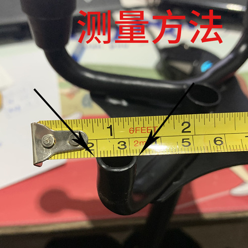 Foot pad cane anti-slip mat table chair rubber cover rubber head wholesale distribution cane pad hiking pole foot cover double cane foot four-legged