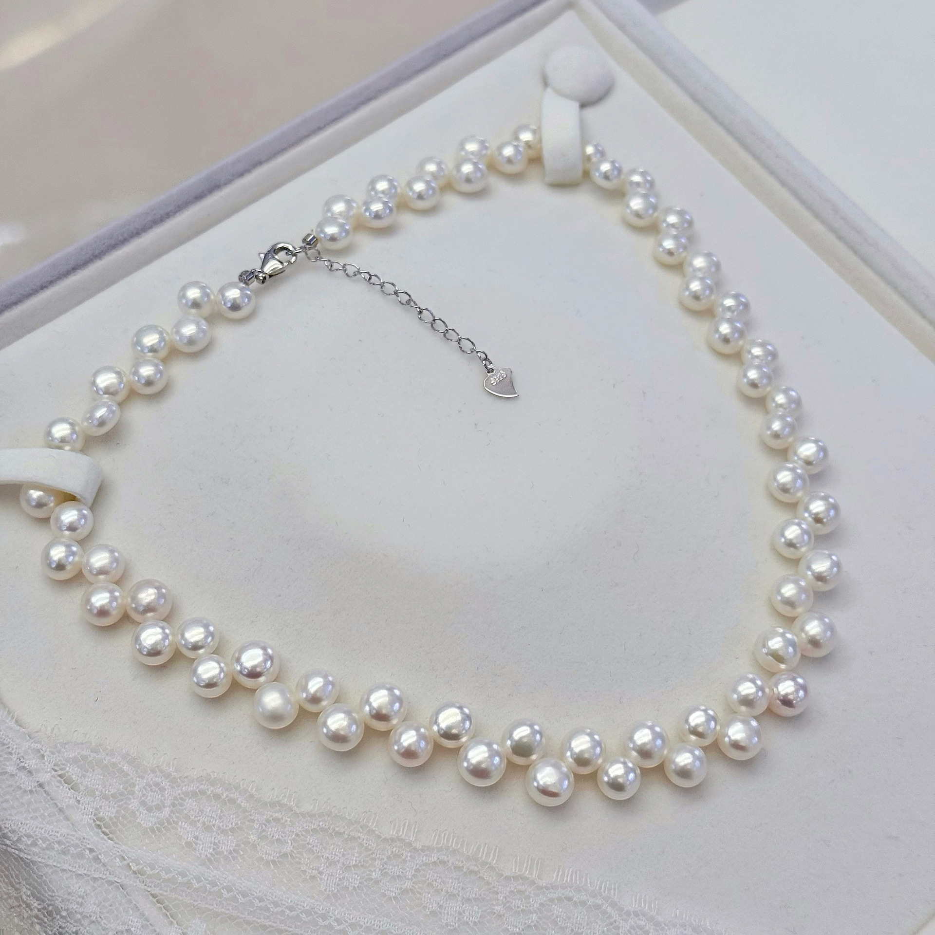 ������Ȼ��ˮ��Ƭ���鷨ʽchoker������Լ���ݹ�����S925��������