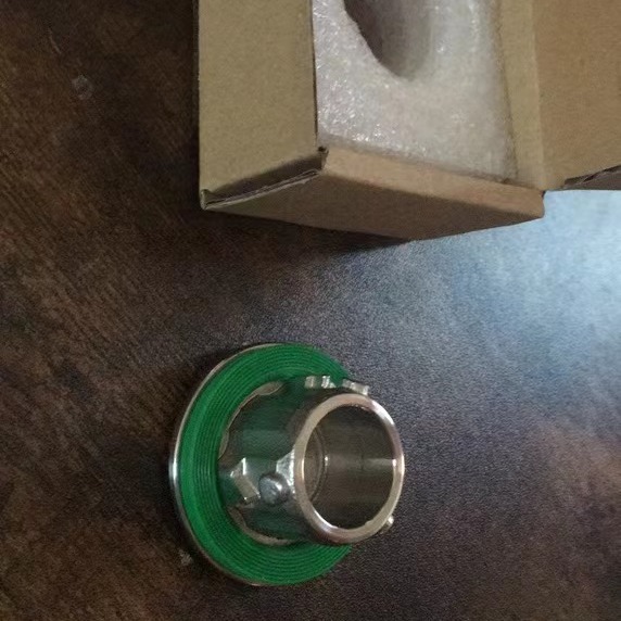 Adecuado para Thermomix tm5 tm6 tm31 máquina de cocina reemplazo barril enchufe bloqueo agua verdadera buena belleza Accesorios