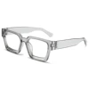 Gray frame white level