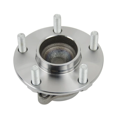 Infiniti: G35 Wheel Hub – Bearing
