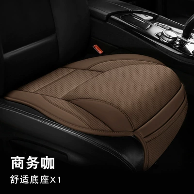 New Car Seat Cushion with Leg Seat cushion, seat cover - business-coffee-mat