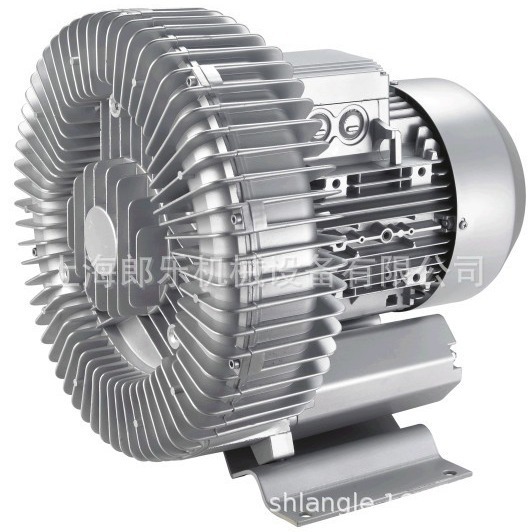 粉尘真空泵，真空吸尘泵，上海3kw质量可靠安全稳定无油工业级