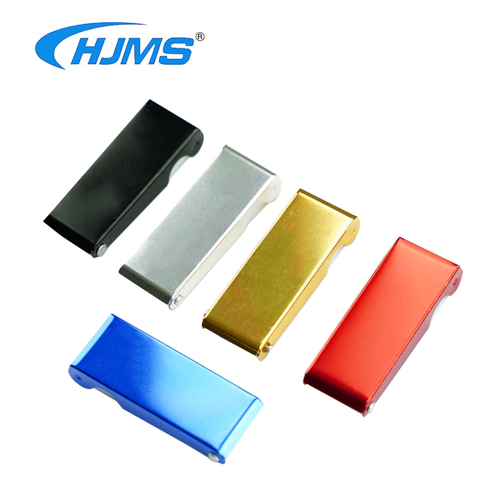 75MM蓝色铝盒通针，割嘴通针，清理割嘴专用，疏通割炬割枪