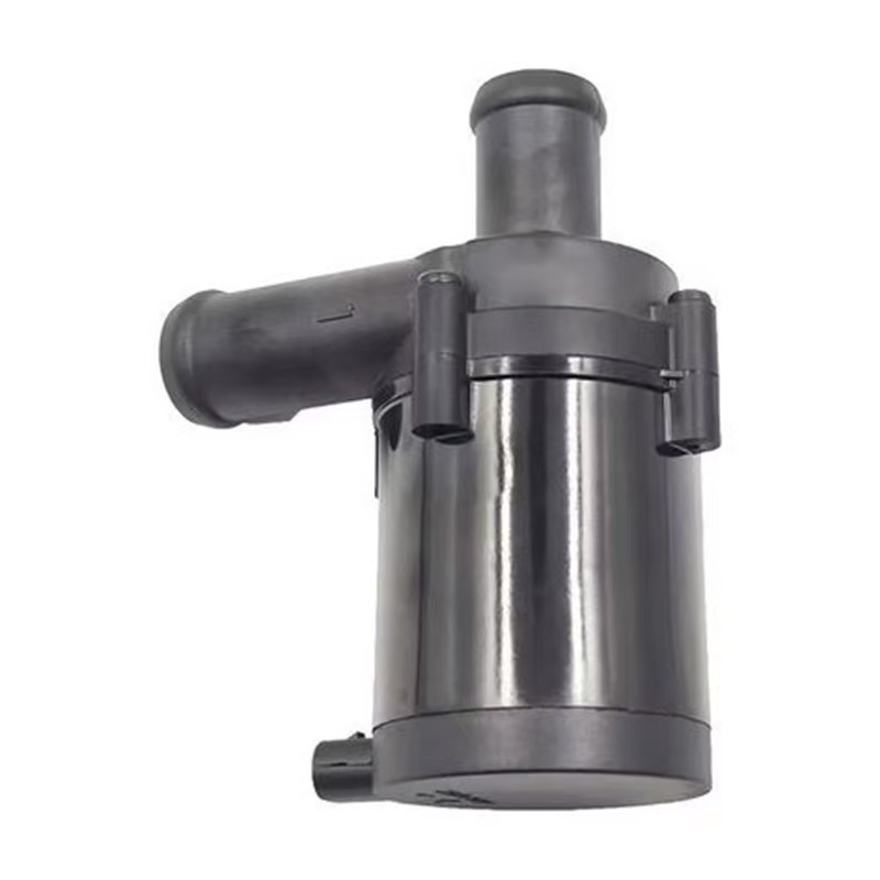 9017982A/9018174A Automotive electronic auxiliary water pump Mercedes cooling circulation water pump