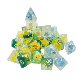 骰子、筹码;多米诺骨牌;游戏棋