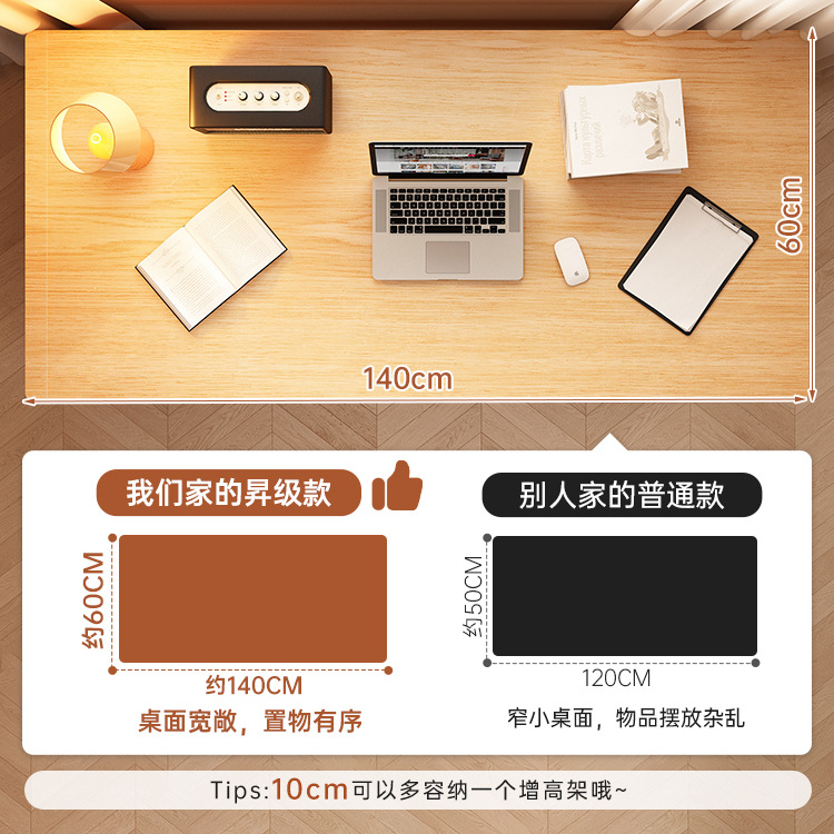 escritorio de escritorio