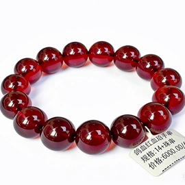 琥珀手饰;琥珀项饰;琥珀耳饰