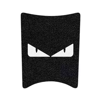 Electric vehicle foot mat – Waterproof Pedals, Anti-Slip Pedals