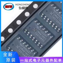 ԭbF؛ HEF4066BT NƬ SOIC-14 ·εΔSģM_PоƬ