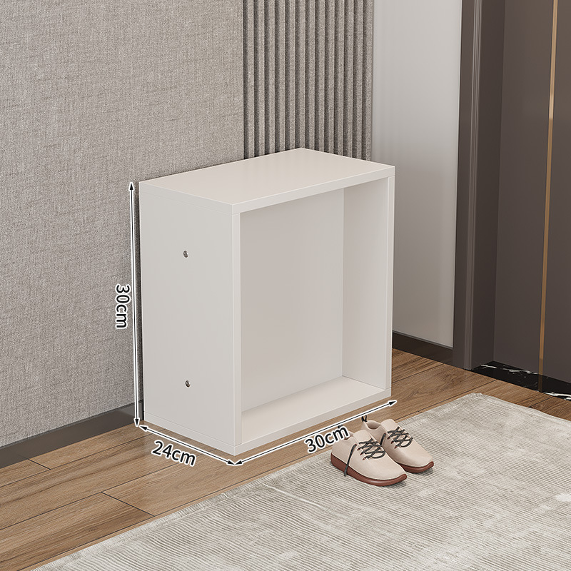 신발 의자 30*24*30