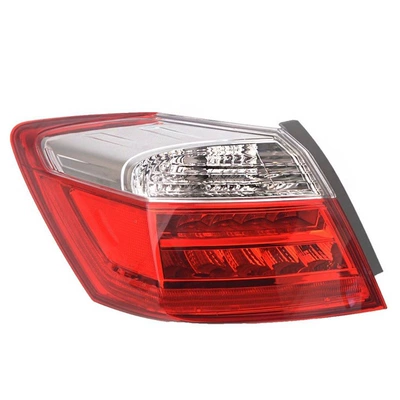 Dönmə işıqları rear taillights 14 -17 years