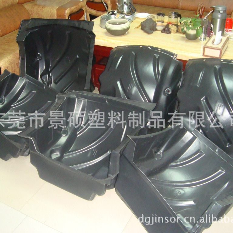 厂家直销热压成型PE板、高尔夫球袋PE板、电脑袋PE板