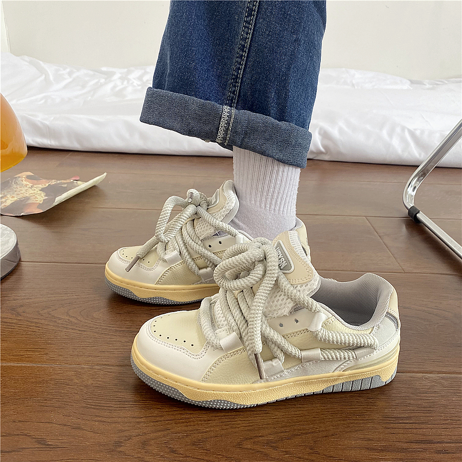Chaussures décontractées homme baskets polyvalentes hiver_voghion.com