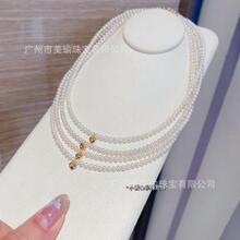 18K�S��ˮAK�����朻����oϾ3-3.5mmAu750�����p�ݸ߼���