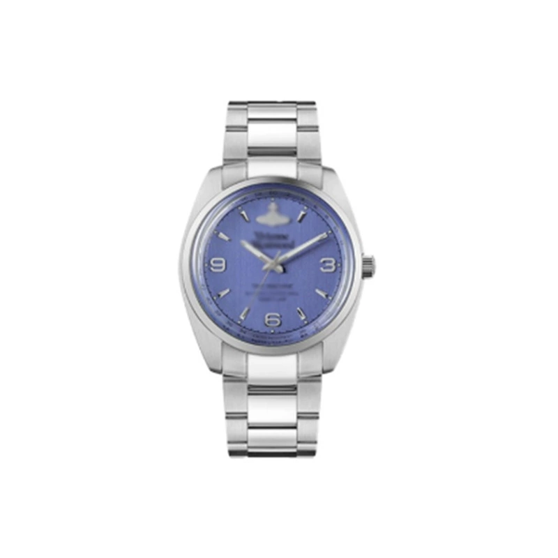 Оригинальный порядокvivienne queen mother Saturn temperament girly heart fashionable women's watch female ins style quartz female watch