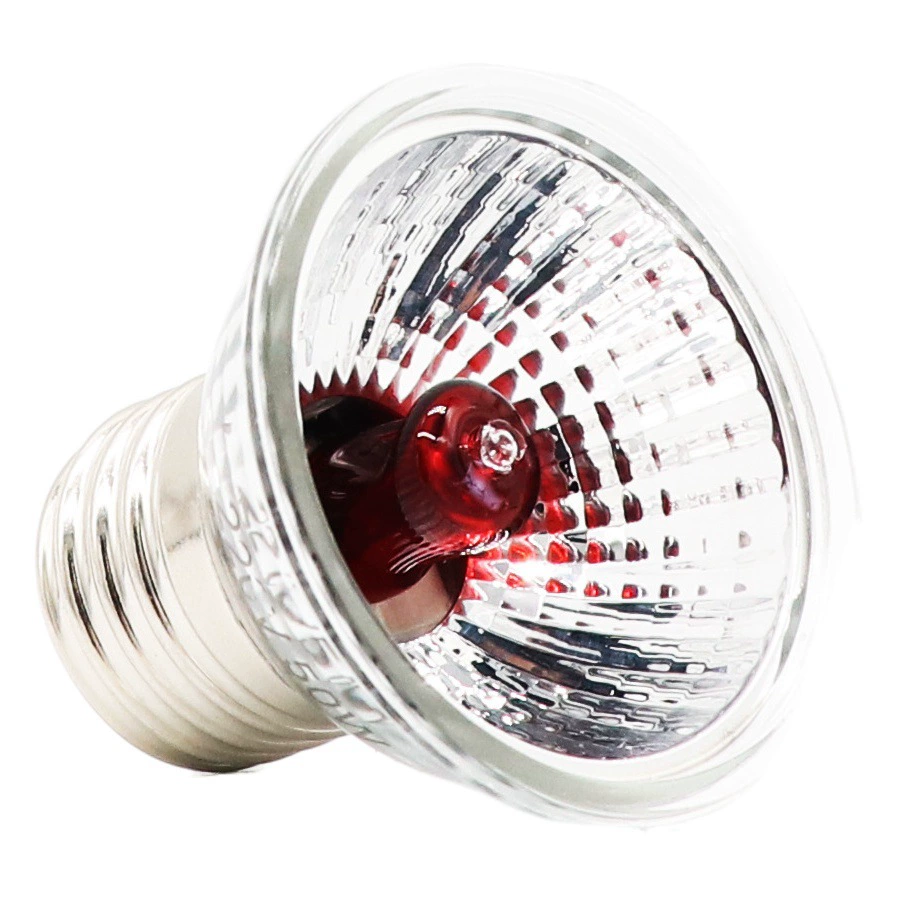 Ночное восхождение для домашних животных инфракрасный свет UVA нагревательный свет рептилии черепаха ящерица хамелеон лягушка инфракрасный свет черепаха загар