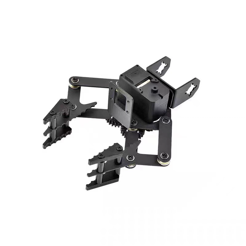 [微雪 Gripper 机器人机械手臂夹爪 CF35-12/ST3215舵机 闭环控制]