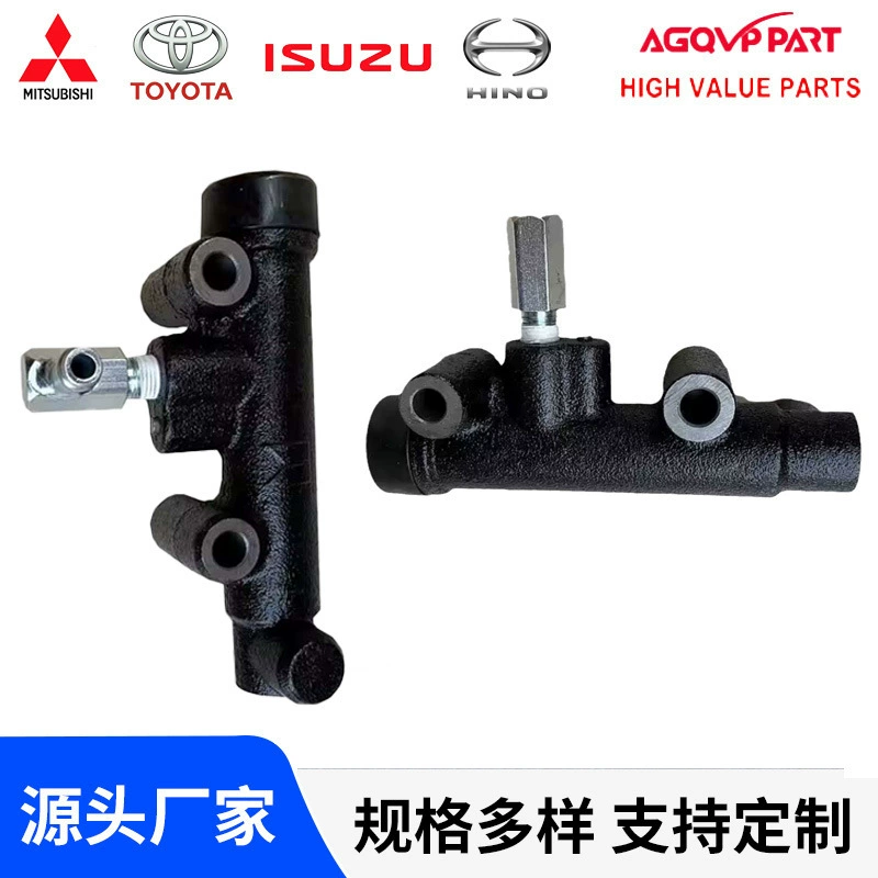 Производитель прямой продажи главный цилиндр сцепления подходит для главного цилиндра стоп-насоса Futrol гидравлическое управление 1475002392