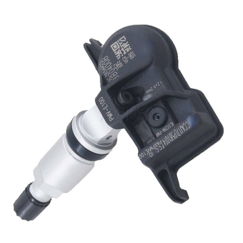 42607-02070 for Toyota Highlander TPMS tire pressure sensor 433MHz tire pressure monitor