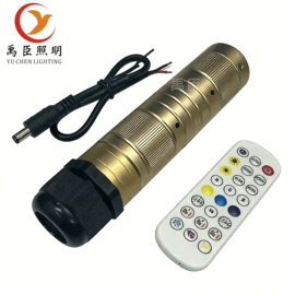 LED装饰灯;其他室外照明;光源器