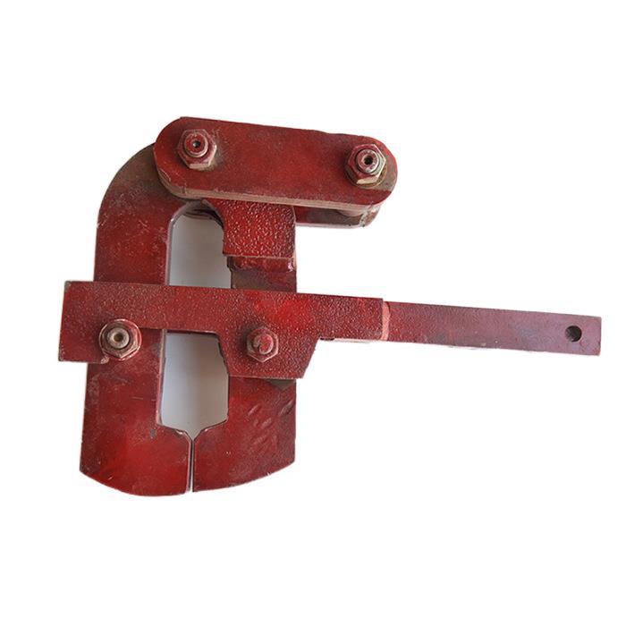 RSM-PDT系列基桩高应变检测仪使用配件高应变脱钩基桩应变仪脱钩